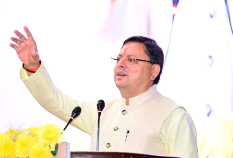 राज्य में प्रवासी उत्तराखंड परिषद् का गठन किया जायेगा मुख्यमंत्री